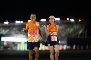 BIB: 29409, 241, 284
                            <button type="button" onclick="openModal(23157822)" class="btn btn-primary btn-sm float-right btn-popup" data-toggle="modal" data-target=".modal-high-quality">
                        <i class="fas fa-shopping-cart"></i> Add to Cart
                    </button>
                                            <button type="button" onclick="isThisMe(23157822, true)" class="btn btn-success btn-sm float-right btn-popup btn-isme hidden" data-toggle="tooltip" data-placement="bottom" title="นี่คือรูปของคุณใช่ไหม คลิกที่นี่เพื่อเอาเข้าอัลบั้ม">
                        <i class="fas fa-plus"></i> Add to album
                    </button>
                    <button type="button" onclick="isThisMe(23157822, false)" class="btn btn-warning btn-sm float-right btn-popup btn-isnotme hidden">
                        <i class="fas fa-ban"></i> Remove from album
                    </button>